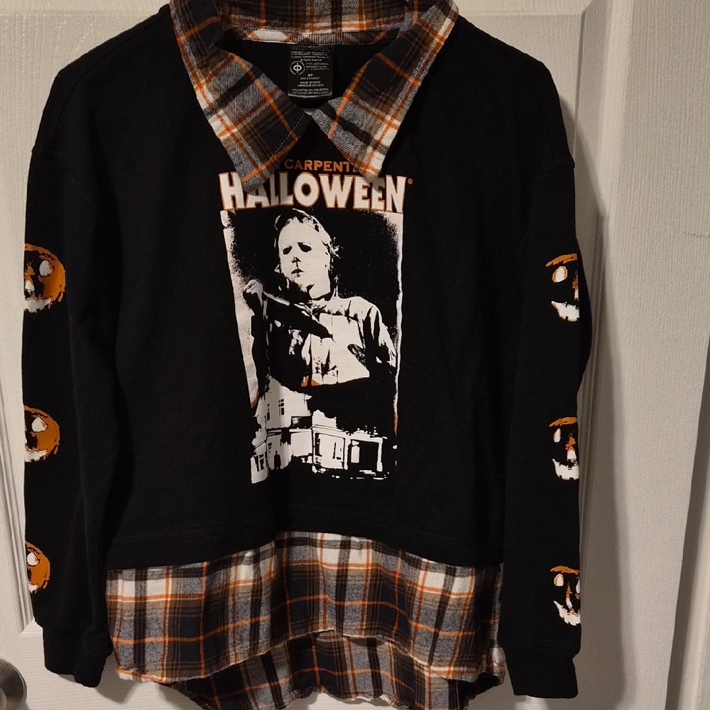 Halloween Shirt